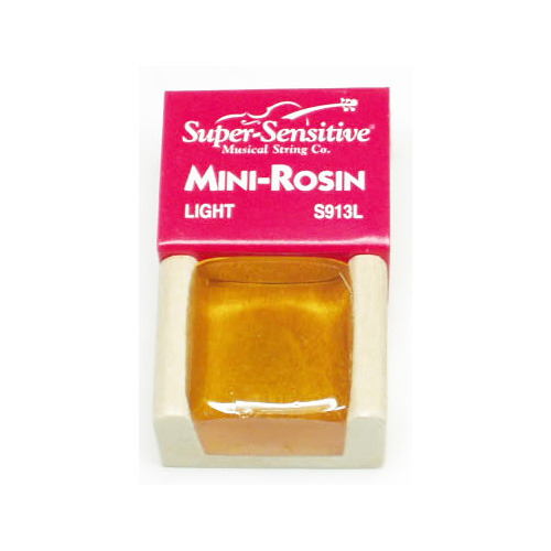 Mini Original Super Sensitive Light Rosin