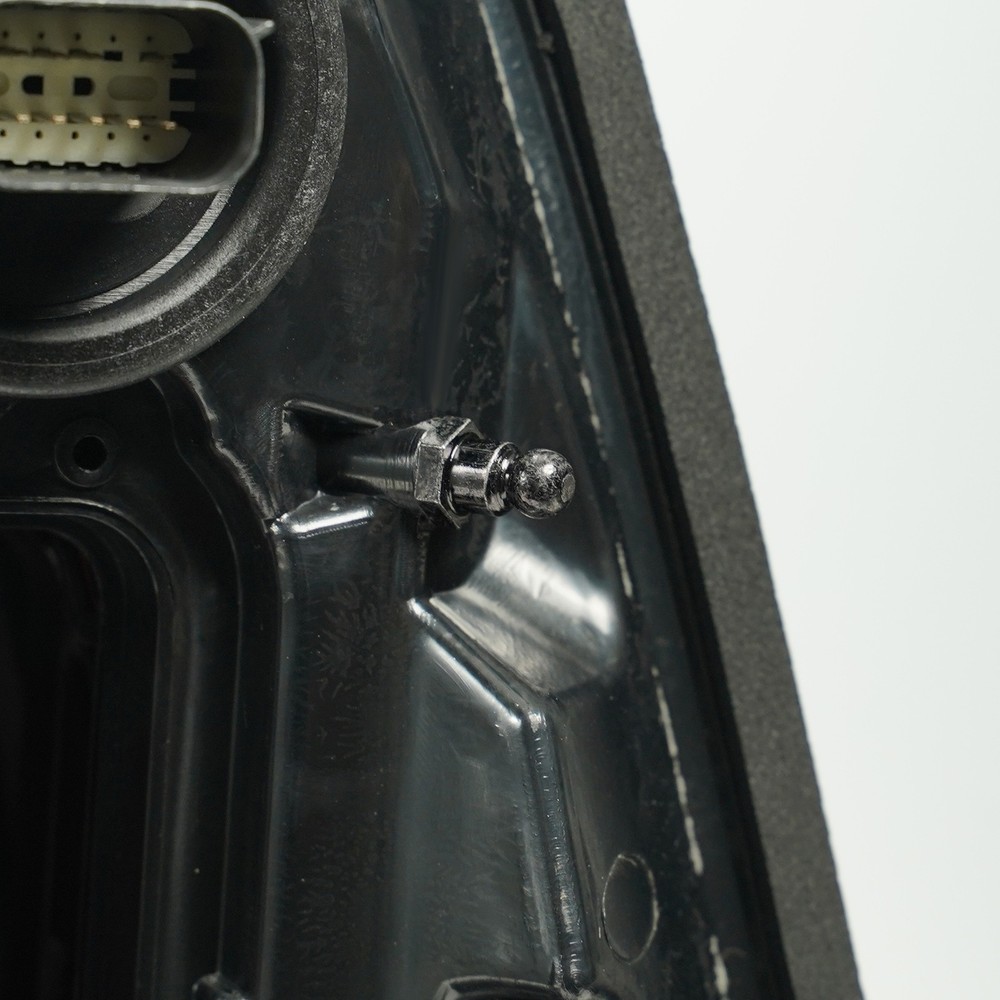 For 2019-2024 Dodge RAM 1500 LED Tail Light W/ Blind spot Left Driver 68262531AH