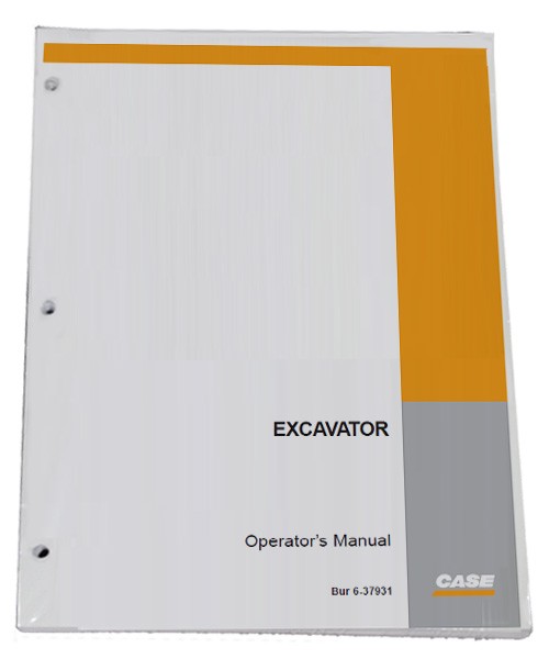 CASE 570MXT Tier 3 Loader Landscaper Backhoe Owners Operators Maintenance Manual
