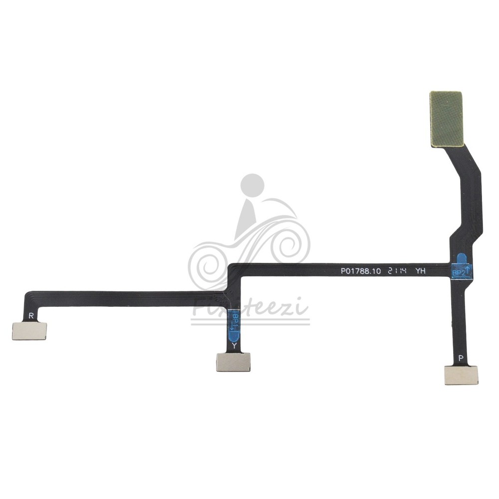 Flexible Gimbal Arm Camera Flat Ribbon Signal Flex Cable Layer For DJI Mavic Pro