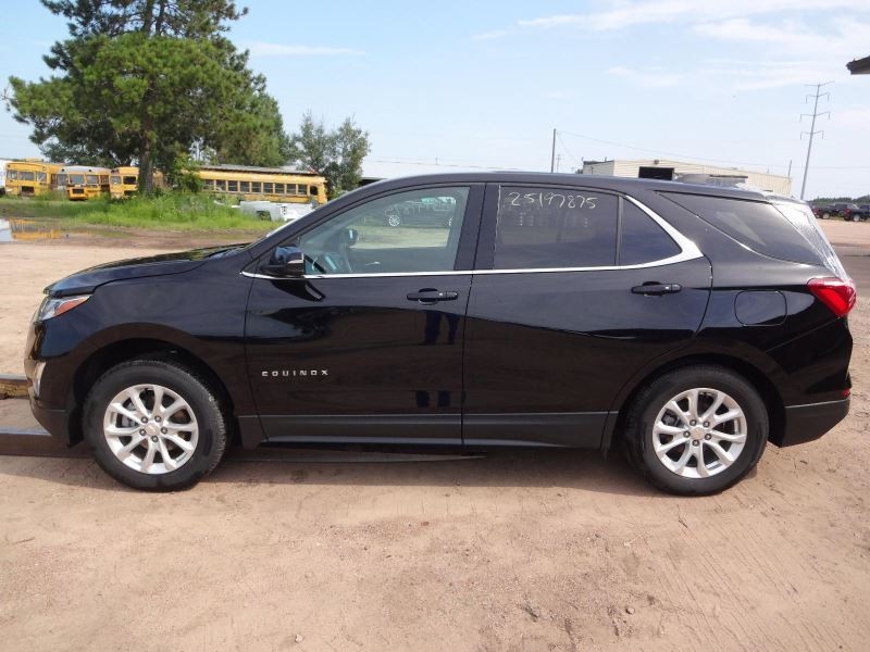 EQUINOX 2018 Camera/Projector 241160