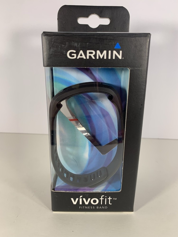 Garmin Vivofit Replacement Band & ANT+ USB Stick Sync Dongle - Wireless Receiver