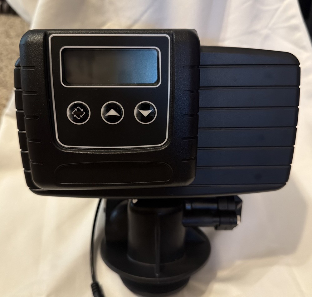 5600SXT Digital Control Valve Filter Control Head Water Softener Control Valve