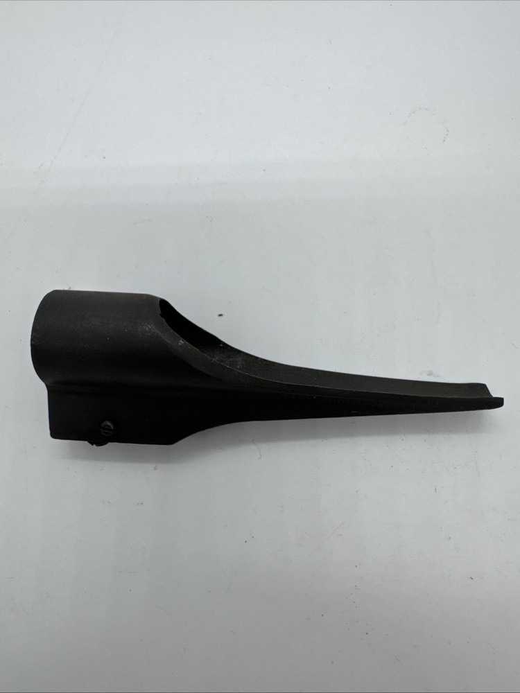 Vintage Pacific Banded Front Sight .600