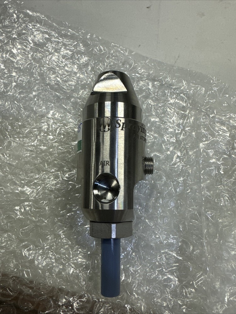 Spraying Systems Nozzle JAUA-SSVI