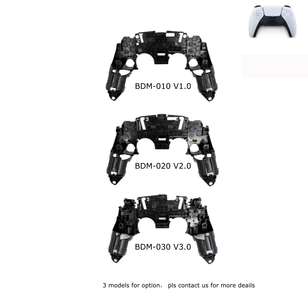 Inner Support for PS5 BDM-030 V3.0 3.0 Controller Plastic Frame Internal Holder