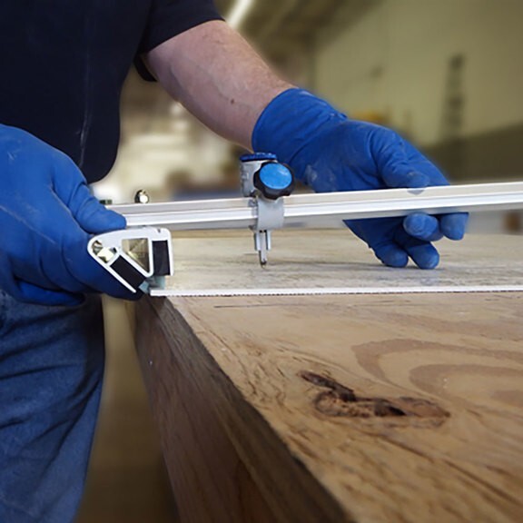 Alpha Tools EZ Thin Tile Cutters