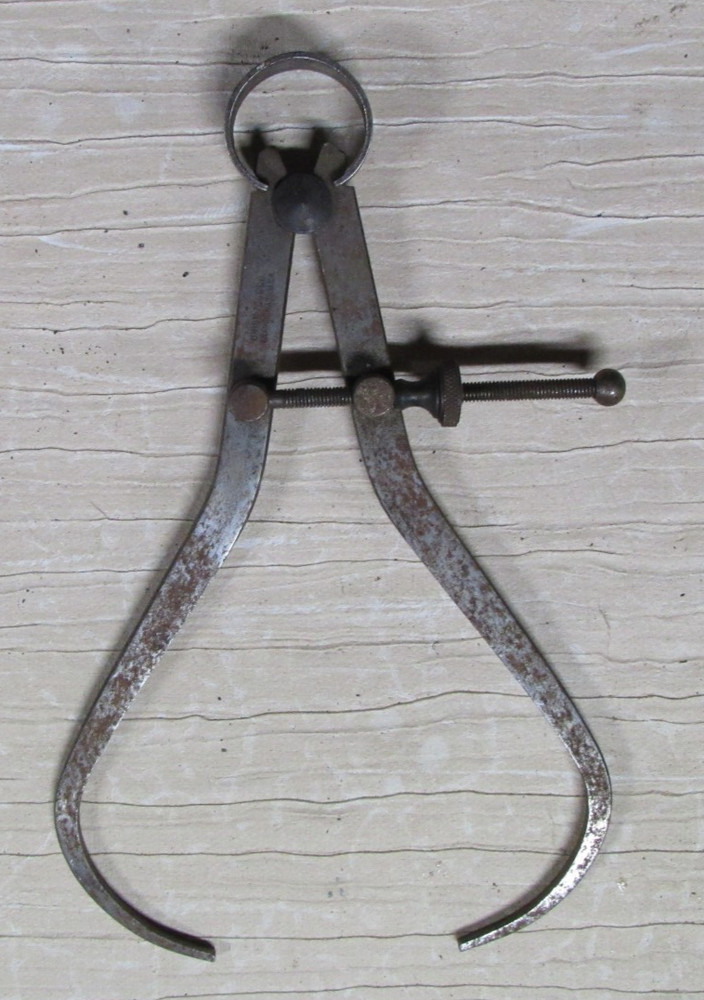Union Tools Co. Outside Caliper
