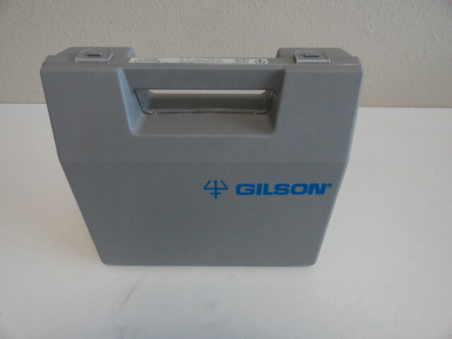 Gilson 10WTI
