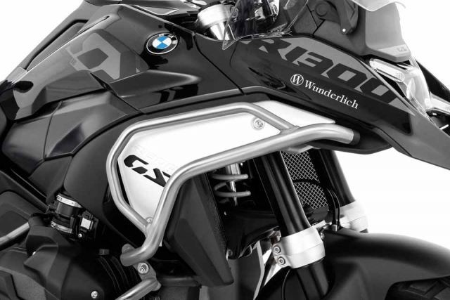 WUNDERLICH ULTIMATE ENGINE GUARDS R1300GS