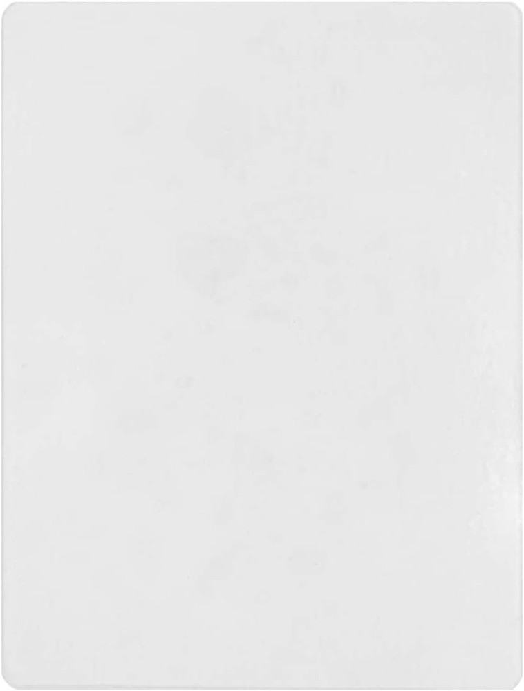 Spellbinders STP- 191 Stampendous Clear Mirror Stamp 4 x 5.5"
