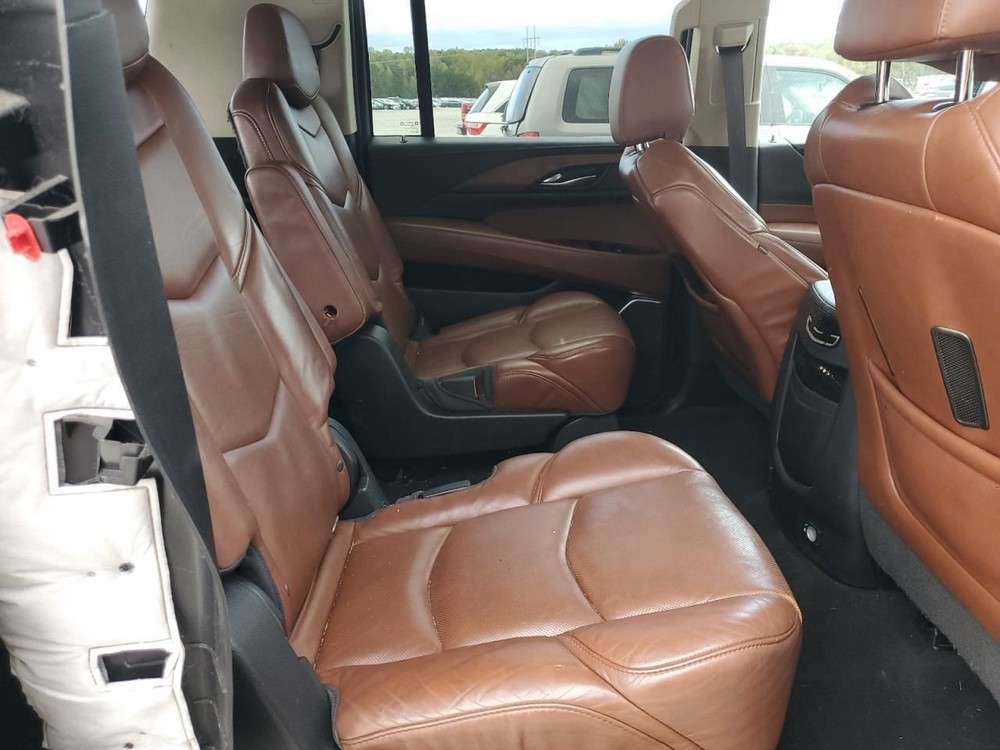 Fuse Box Engine Fits 15-20 ESCALADE 4888335