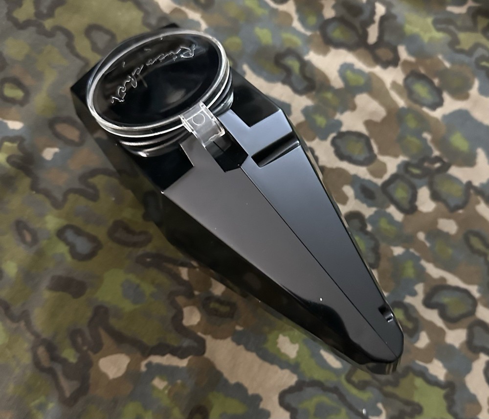 Ricochet 2kX Electronic Paintball Loader AK 2K Shell Upgrade
