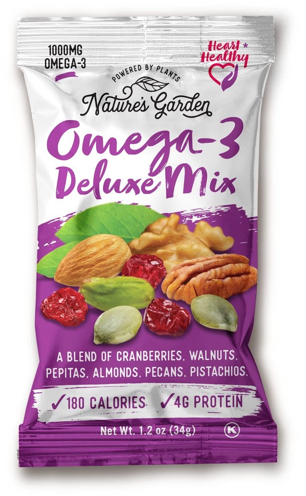 Healthy Trail Mix Snack Pack (28.8 Oz)