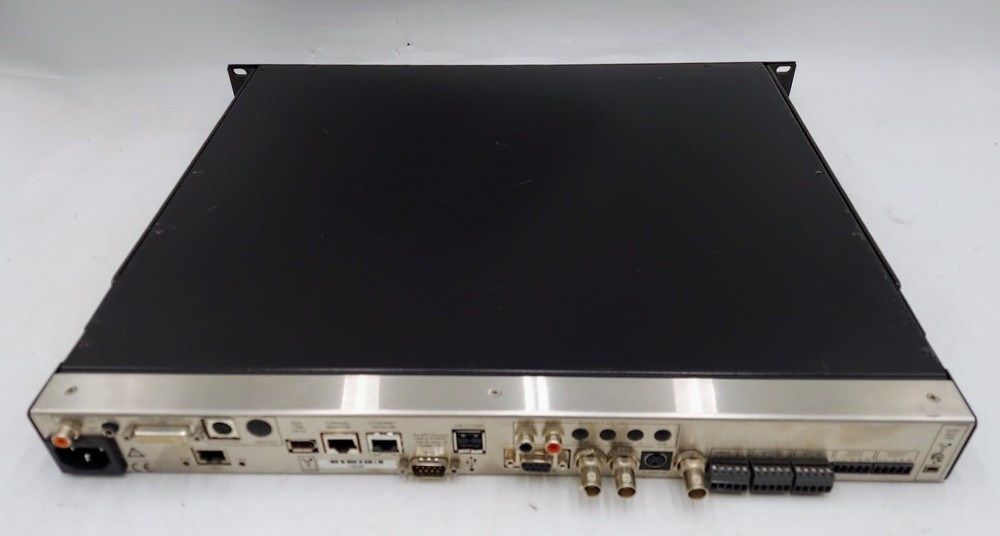 Adtec Digital mediaHUB System