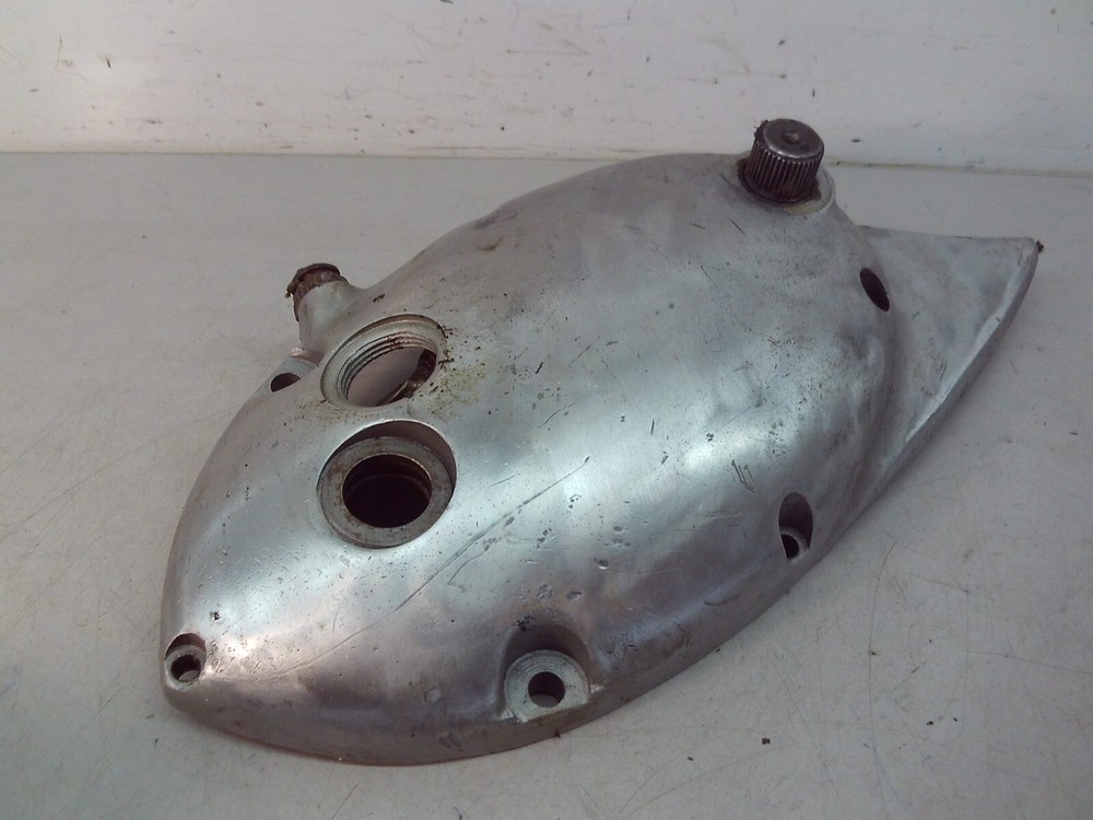Engine Case Cover for BSA 57-3753