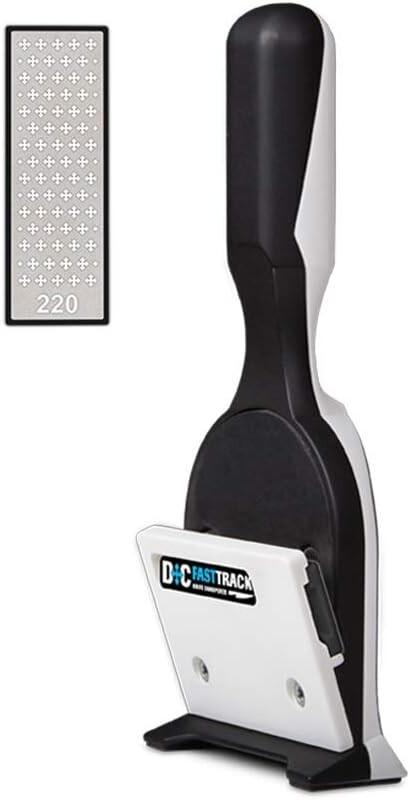 MPOWER Fasttrack Knife Sharpener
