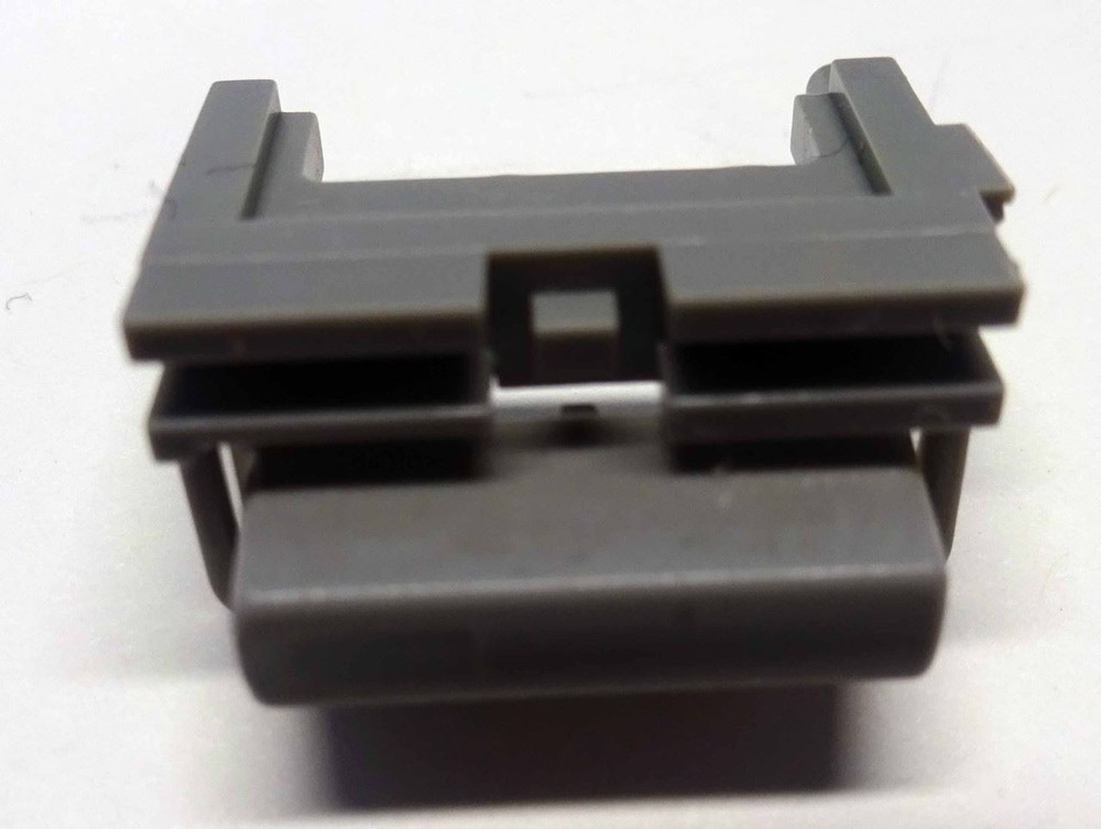 Replacement Buttons for Korg Triton Rack