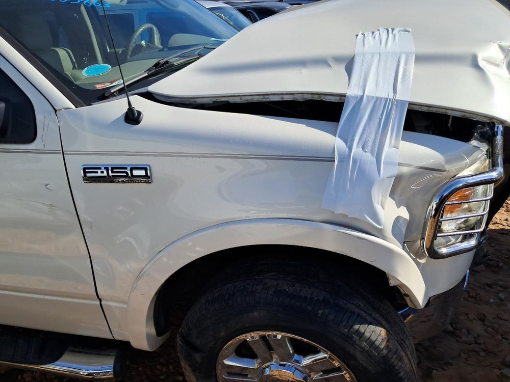 F150 2007 Glove Box 4837688