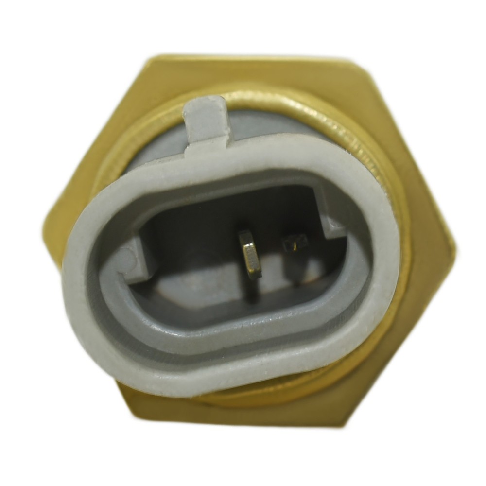 For Chevy K2500 Suburban 92-95 Engine Coolant Temperature Sensor 25037333