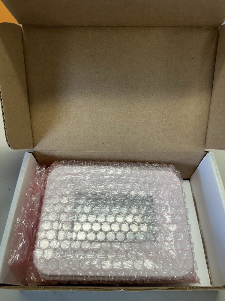 TCS US4020 Multi-Stage RTU Thermostat