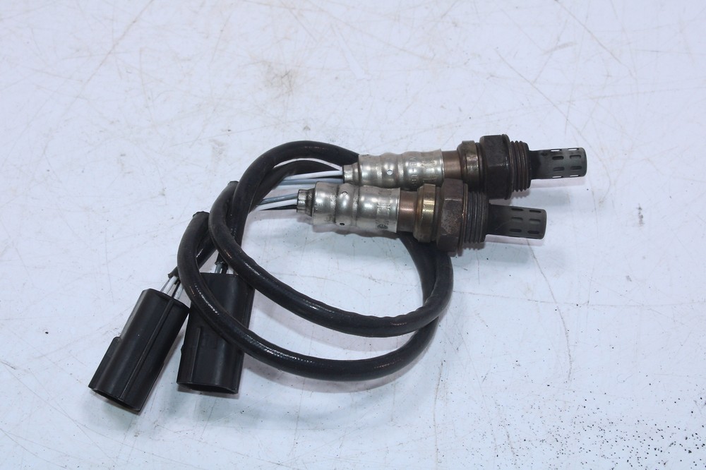 18 DUCATI SCRAMBLER OXYGEN O2 EXHAUST GAS LAMBDA SENSOR OZA591-BA2