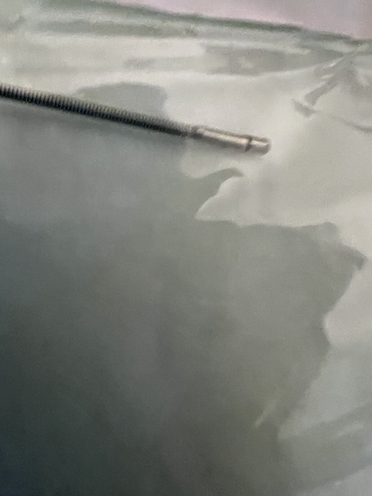 OLYMPUS FB-35C-1 Reusable Forcep