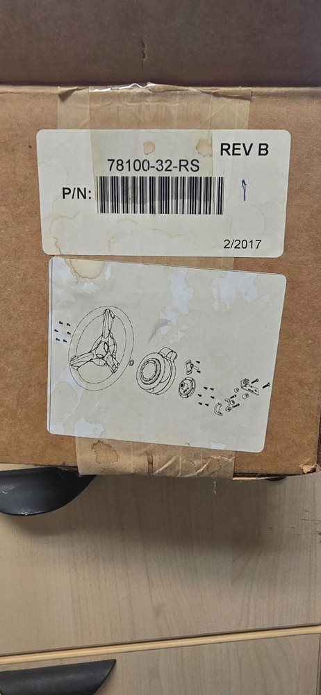 Trimble EZ-Pilot 78100-32-rs