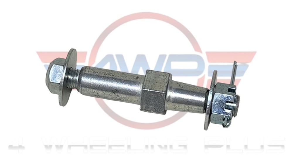 Steering Stabilizer Mounting Stud / Bolt Hardware 2004 - 2006 Jeep Wrangler LJ