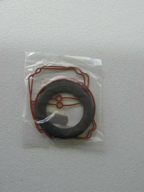 Thomas Compressor 2650 2660 2685 Top End Kit & SLEEVES Instructions Upon Request