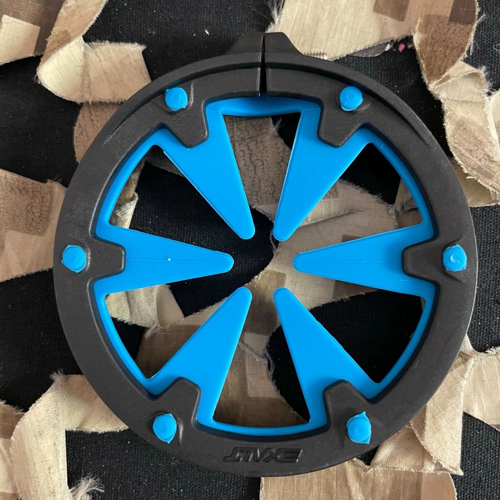 NEW Exalt V3 Universal Feedgate - Blue