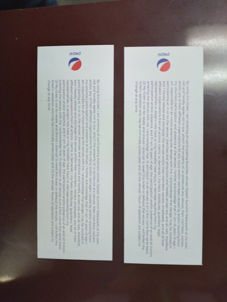 Splash Summit Day Pass Tickets 2021