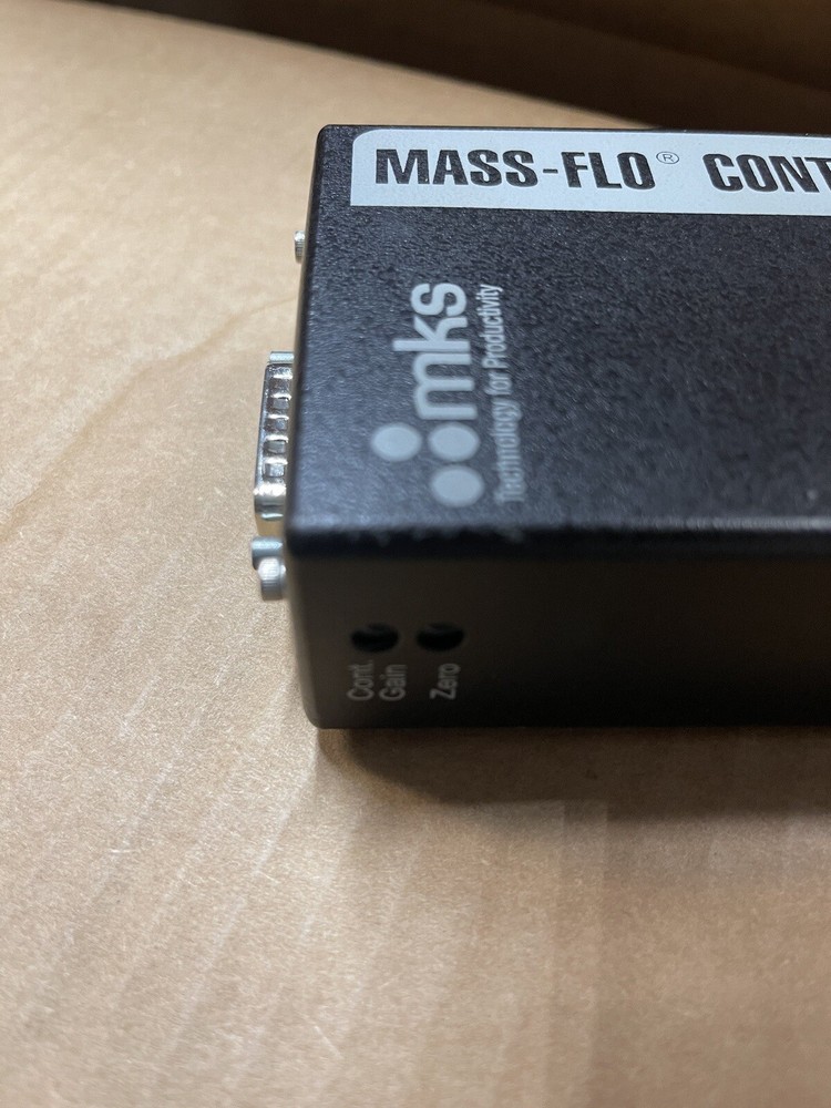 MKS 1179A 1000 SCFM