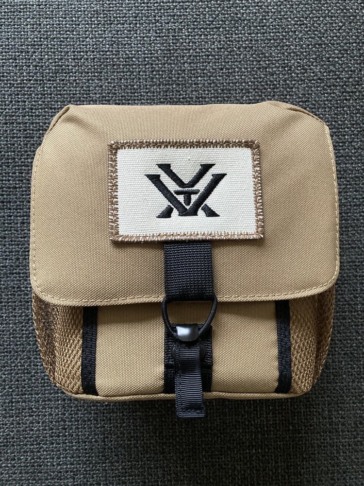 Vortex GlassPak harness