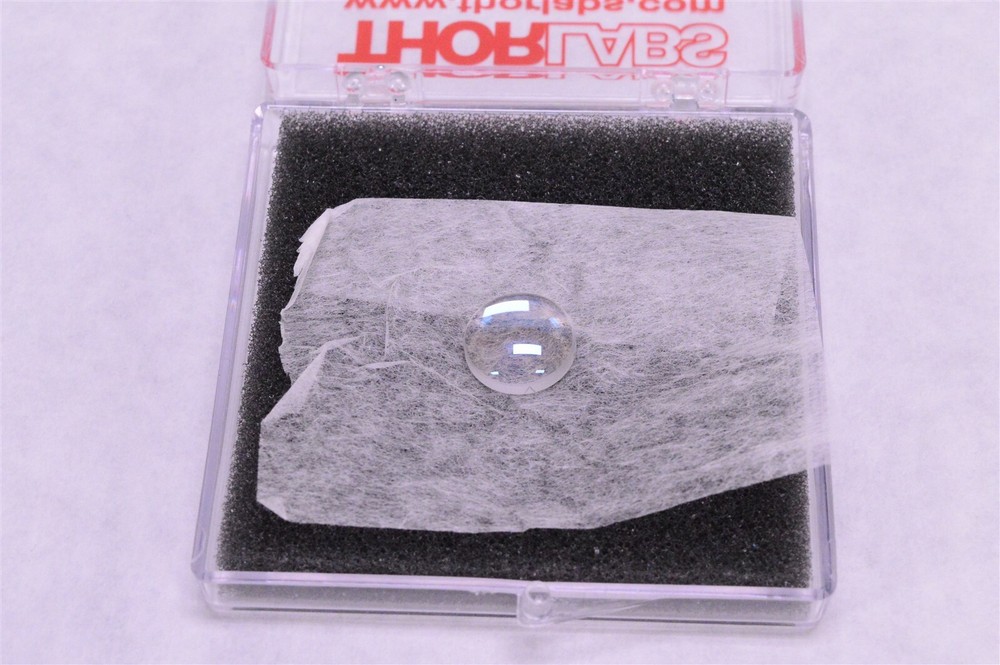 Thorlabs 20mm Asoheric Lens Achromatic Doublet