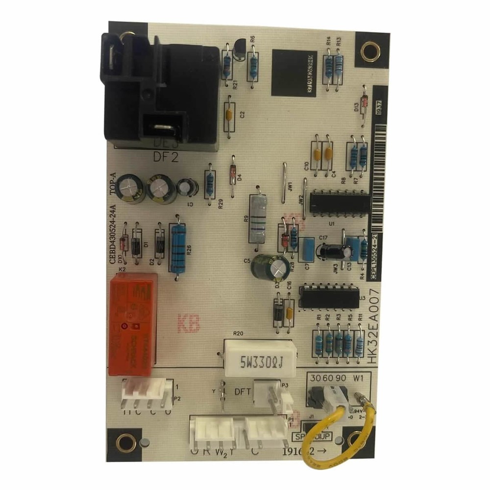 1173636 -  Replacement for  Furnace Control Board