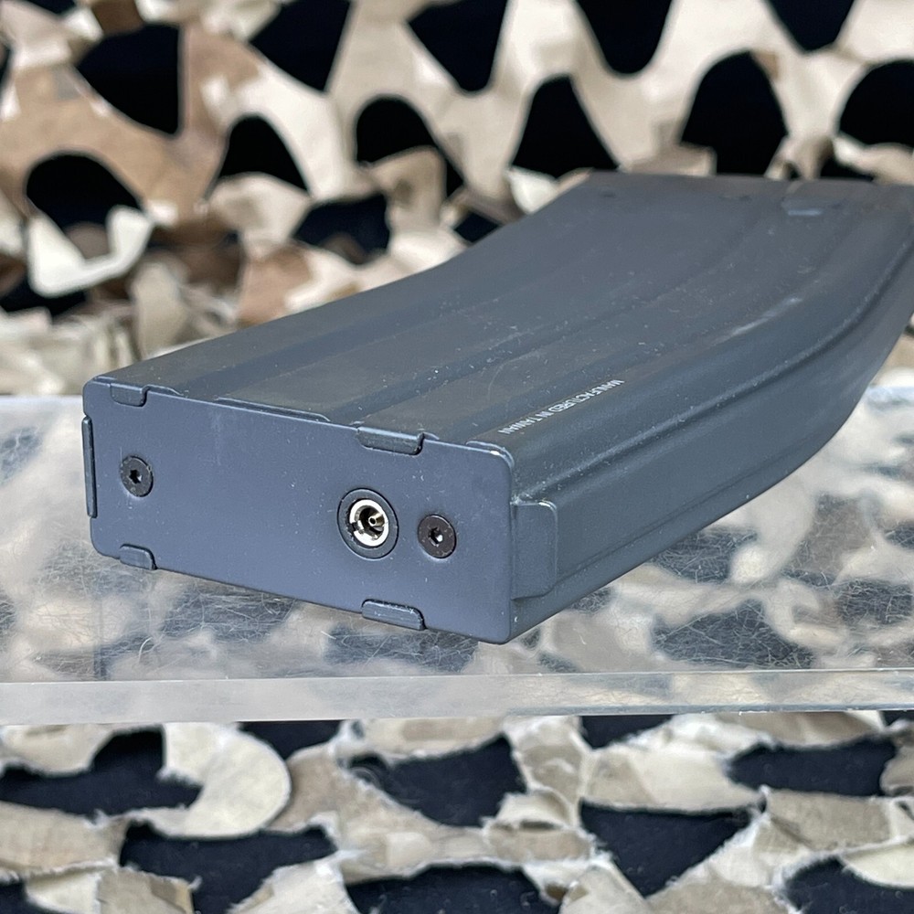 NEW KWA LM4 PTR Magazine - 40 Rounds