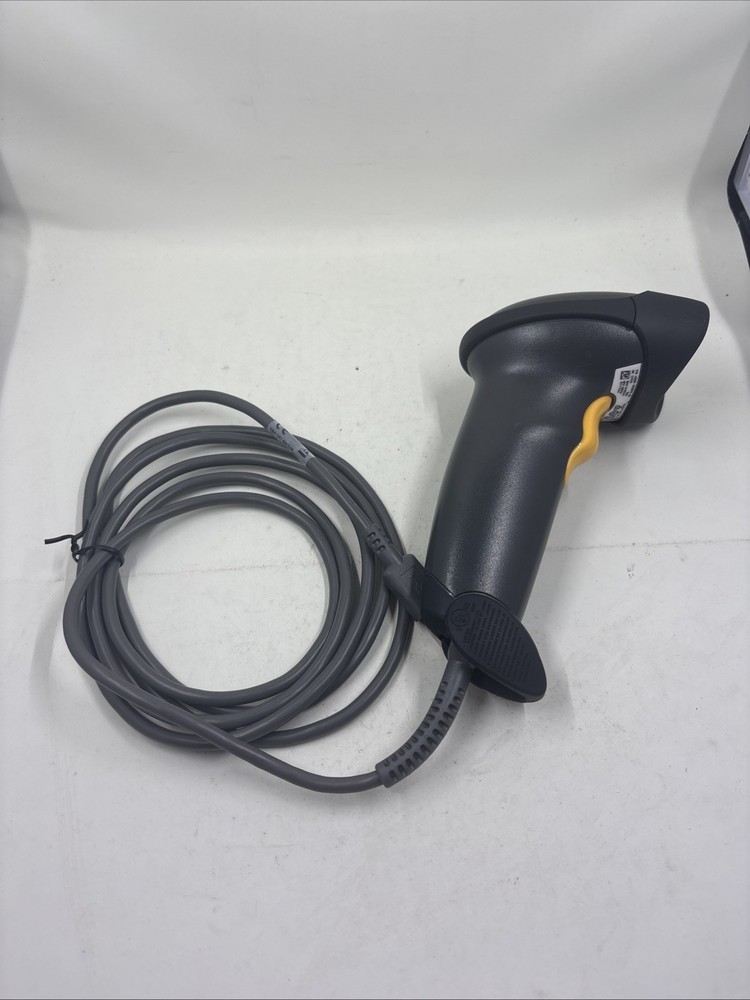 Symbol SBRE Laser Barcode Scanner -SR20007-  Preowned