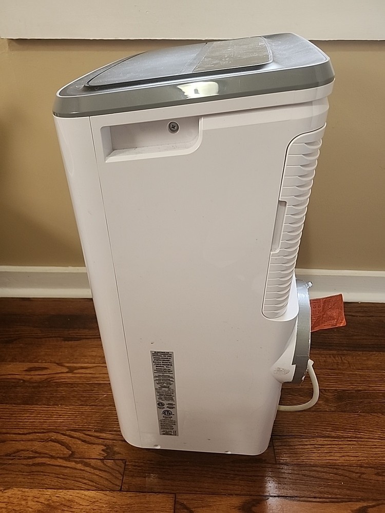 frigidaire air conditioner