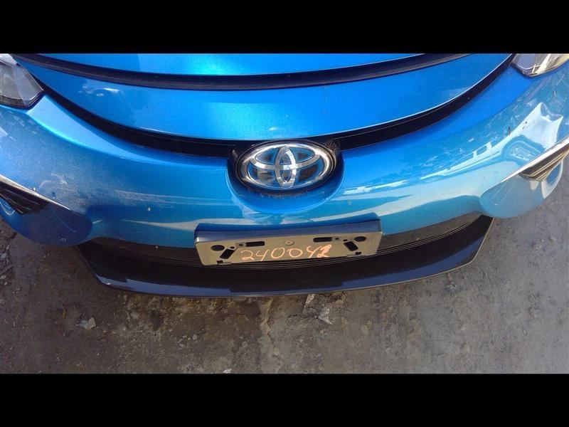 18 TOYOTA MIRAI DRIVER LEFT BLIND SPOT MODULE