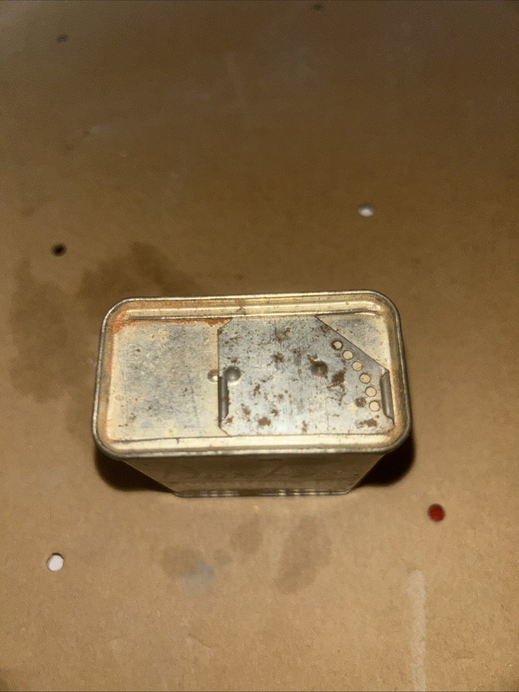 Vintage Durkees Pumpkin Pie Spice