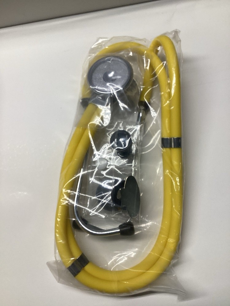 sprague stethoscope MDS926311 #(5B12)