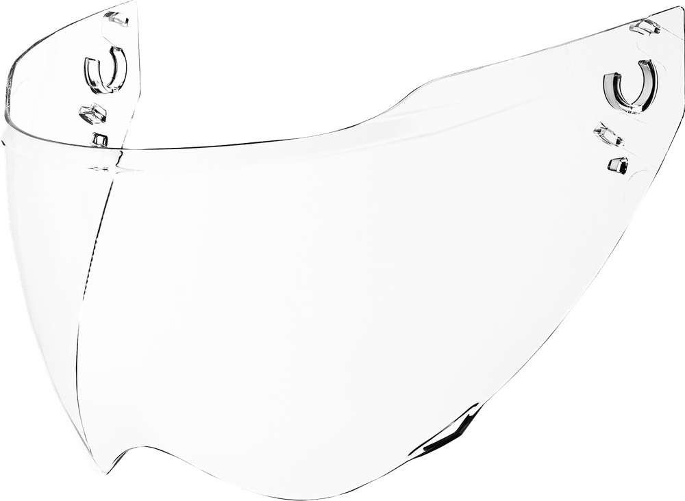 ICON Domain Shield - 22.06 - Clear 0130-1042