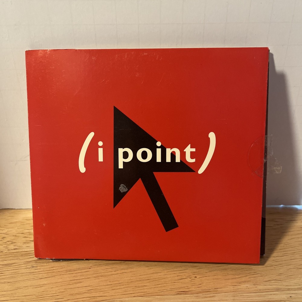 VINTAGE AT&T Worldnet Service Software CD Internet Explorer Version Mac, IBM