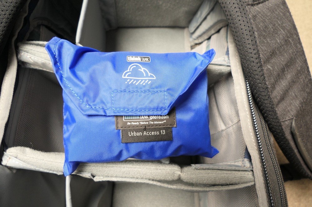 Think Tank Urban Access 13 photo backpack