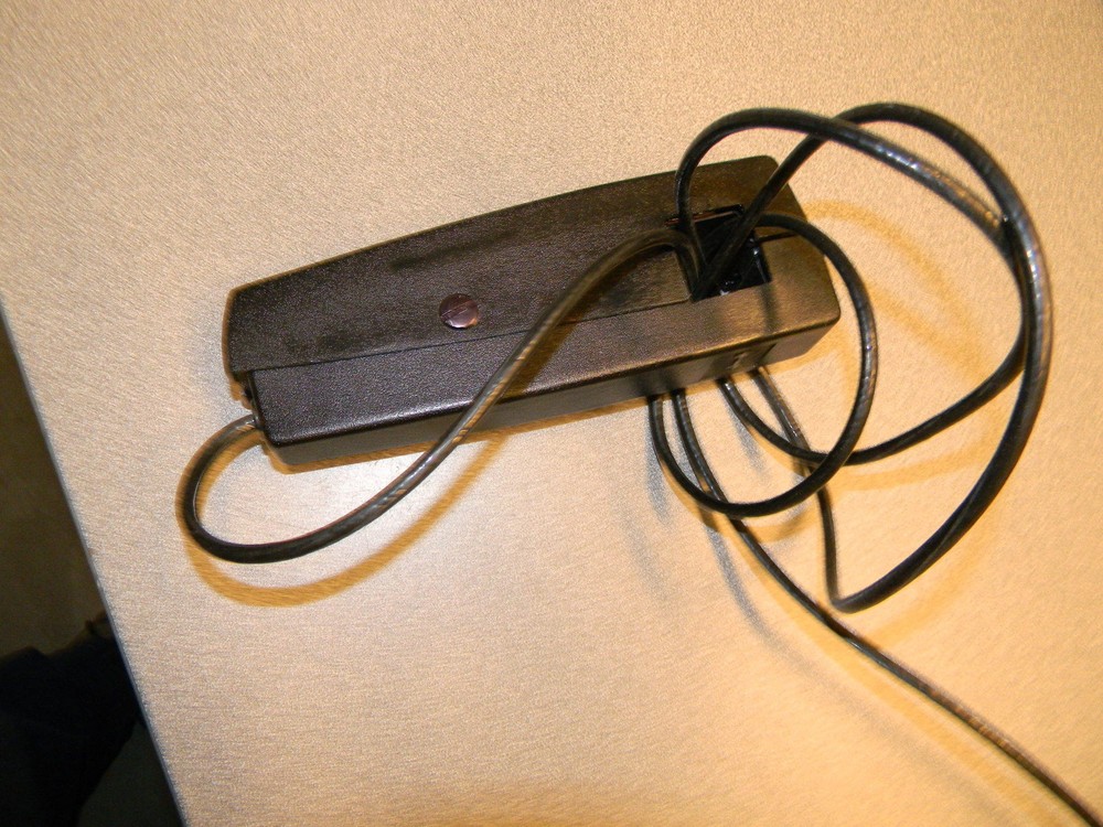 FW Bell Current Clamp P-101 (100A)