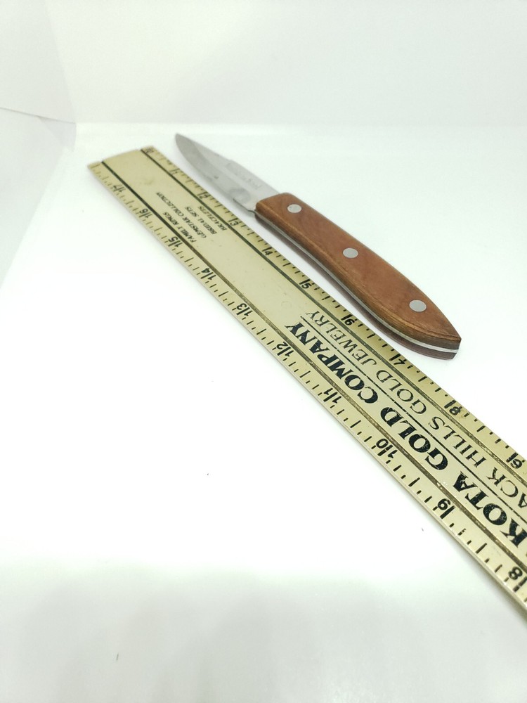 Interpur Kitchen Knife Set - 5