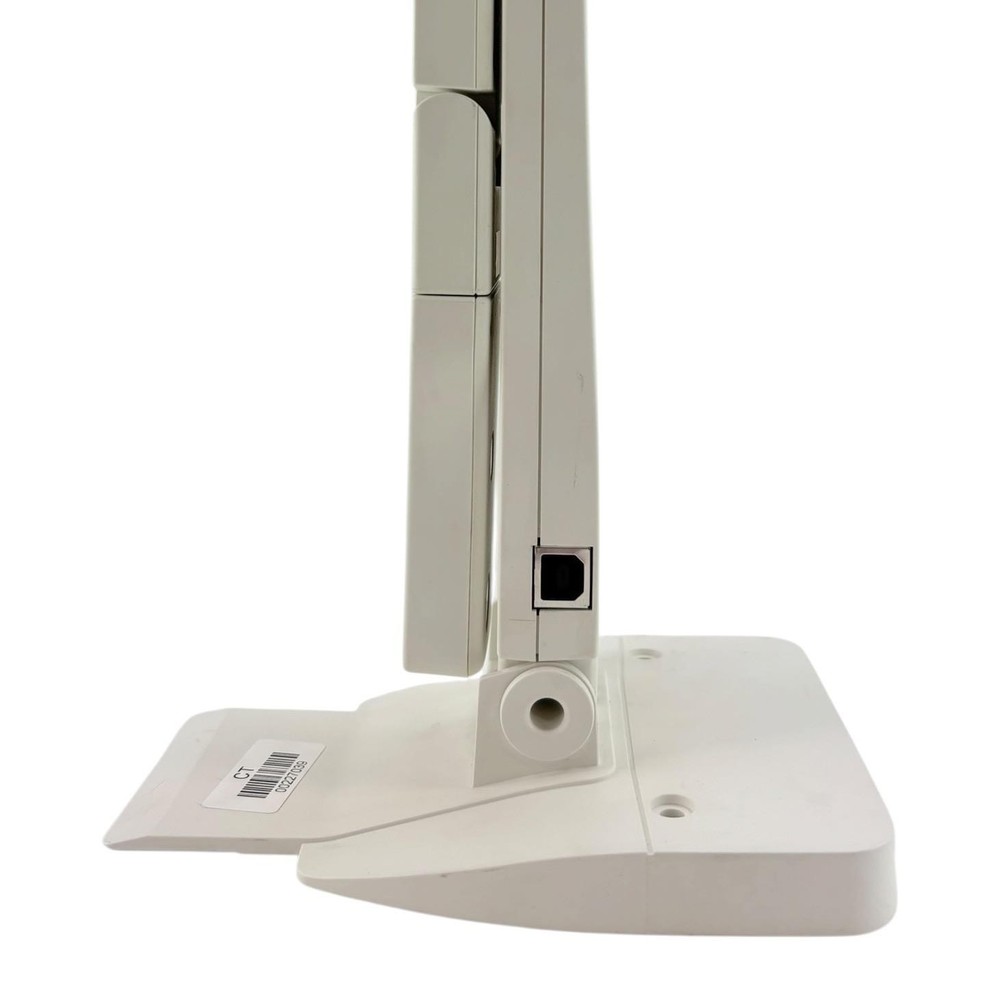 Elmo OX-1 Compact 1080p Visual Presenter USB Document Camera