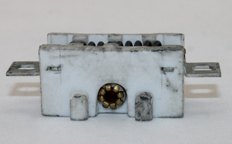 Arrow-Hart W-23 Overload Relay Heater Element