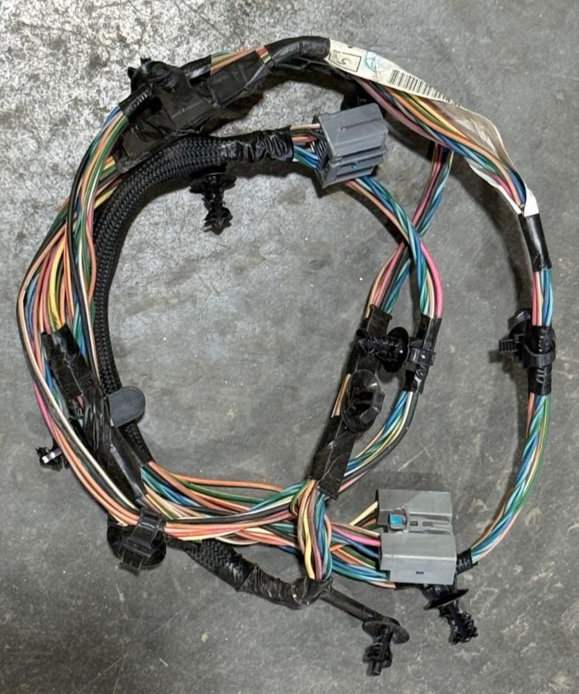 Header Wiring Harness 68064479AB